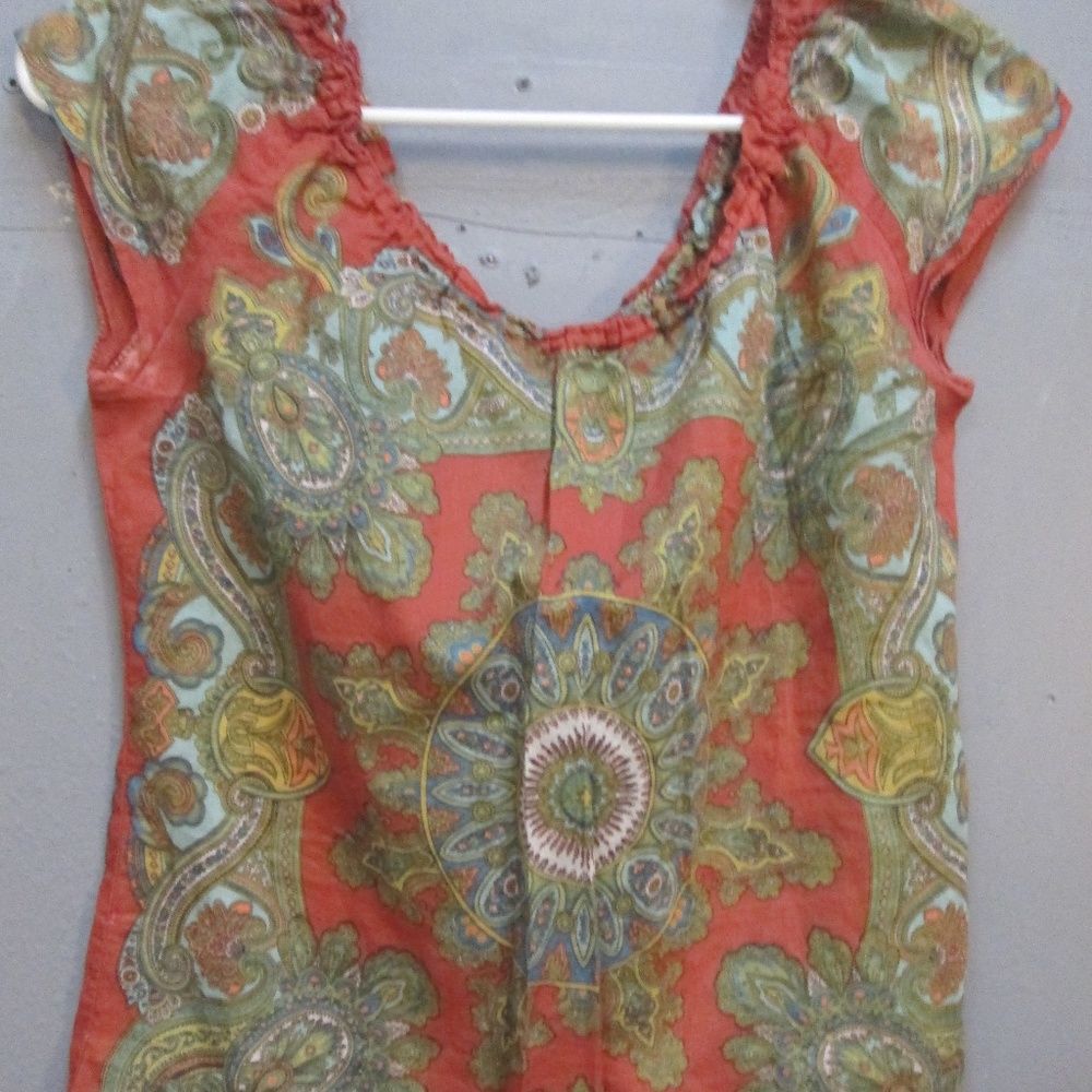 Bundle Only: Lucky Brand Shirt